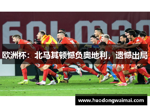 欧洲杯：北马其顿憾负奥地利，遗憾出局